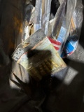 Garage items