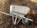 Wheel barrel