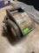 12 volt electrical winch