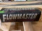 Flowmaster the exhaust technology company