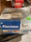 Fastenal conduit nuts and connectors