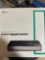 8-Port Gigabit switch