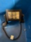 Various LED lights bars and pods