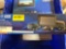 Various mobile video wireless camera/2 color monitors