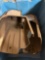 F-150 2017 mirrors