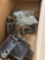Jeep tube steps brackets