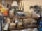 work bench