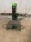 garden hose reel