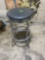 revolving stool