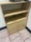 wood cabinet