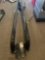 new Westin running boards