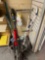 cleaning supplies: vacuums: broom: dusters