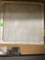 two 20 x 20 x 1 air filters