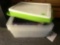 plastic storage containers