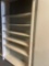 6 tier book shelf w/ adjustable shelves