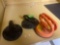 suction cups