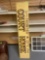original frontier city court house sign