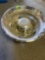 chrome hubcap