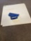 22in x 22in plastic