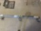 running board for passenger side