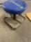 Kobalt rolling stool