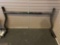 adjustable headache rack