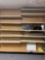 8ft adjustable shelving