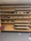 8ft adjustable shelving