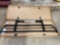 Weather guard head ache rack