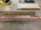 Westin premier 6in oval side bar