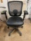 office chair