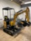 new AGT Industrial mini excavator H12R