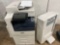 Cerox Altalink C8035 MFP color printer with feeder