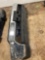 used front bumper for 20 to 23 Chevy 2500