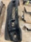 front bumper off 19-25 Dodge 2500 or 3500