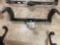 new Curt receiver Hitch