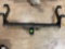 new Putnam hitch products receiver hitch