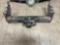 used curt receiver hitch