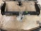 new receiver hitch draw tite