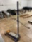 3 1/2 ton floor jack