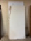 damaged Sheetrock