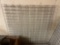 4ft x 4ft metal shelves for pallet racks