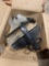 Jeep Wrangler receiver hitch