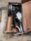 misc running board brackets