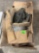 miscellaneous running board brackets