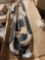 nerf bars Ford super duty step bars