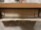 rack hitch ball/fits lozier display