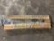 steering stabilizer bracket for dodge