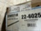 Westin Premier 6inch oval side bar