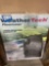 WeatherTech floor liner